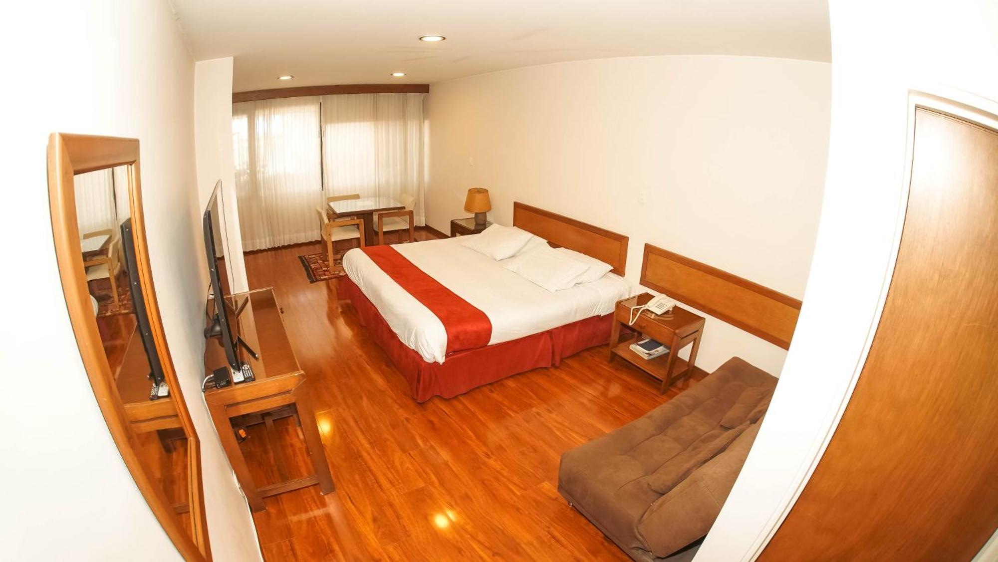 Hotel Boyaca Plaza Тунха Екстер'єр фото